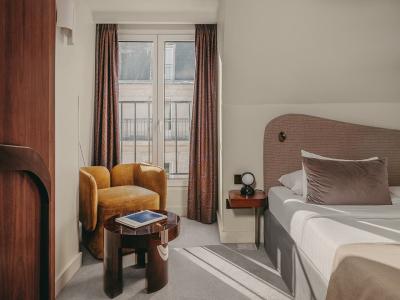 Hôtel Belloy Saint Germain - 94