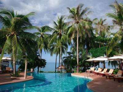 Pinnacle Samui Resort SHA Plus - 94