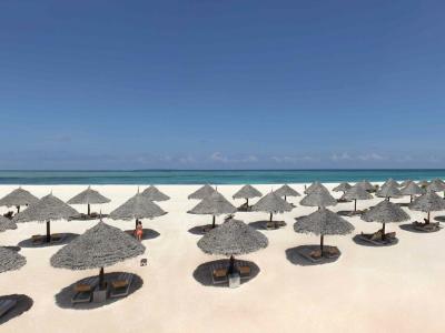 Gold Zanzibar Beach House & Spa - 66