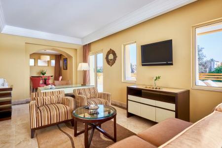 Steigenberger Resort Achti - 50