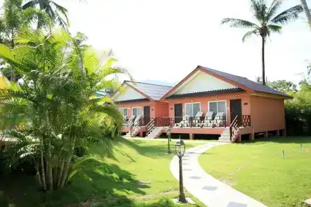 Andaman Seaside Resort - SHA Extra Plus - 66