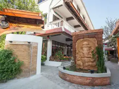 Somwang Boutique - 4