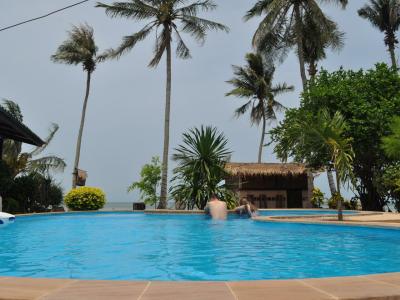 Phangan Beach Resort - 37