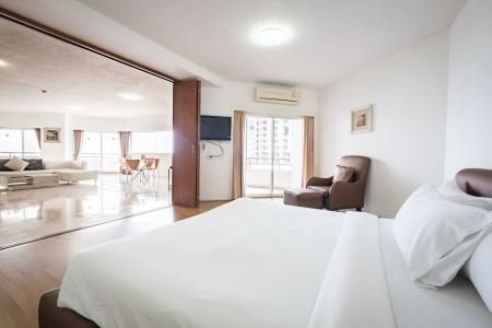 Markland Seaside Pattaya - 63