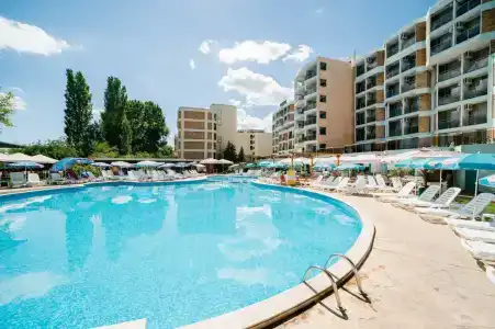 Delfin - All Inclusive