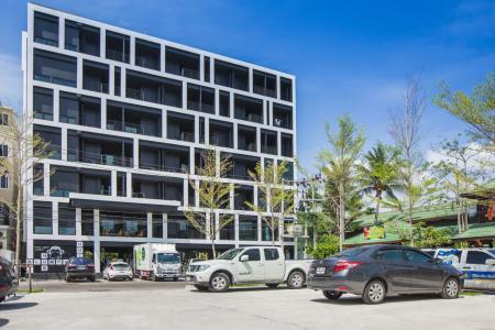 Blu Monkey Hub and Phuket - SHA Extra Plus - 23
