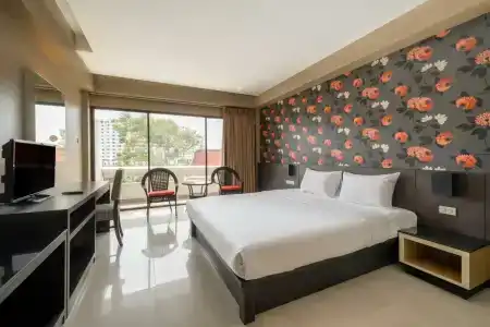 Welcome Plaza Pattaya - 3