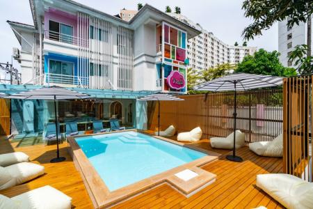 The Tint At Phuket Town - SHA Plus - 76