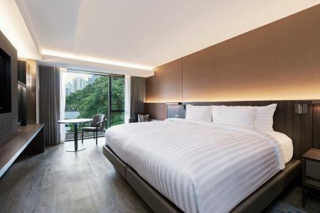 Gardina Asoke & Residence - SHA Certified - 83