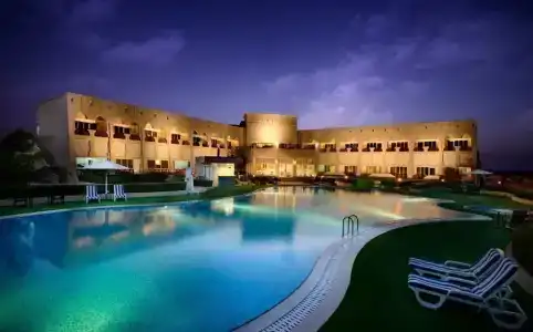 Masira Island Resort - 63