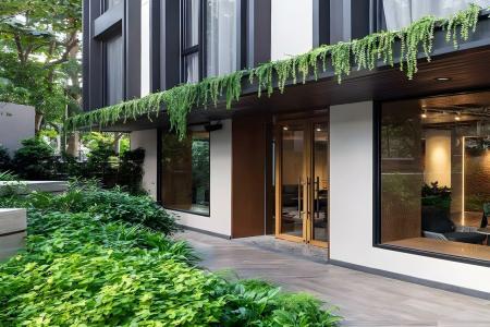Gardina Asoke & Residence - SHA Certified - 38
