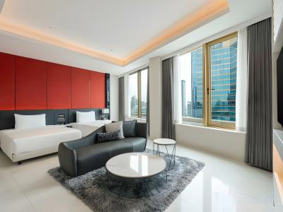 Solaria Nishitetsu Bangkok - 29