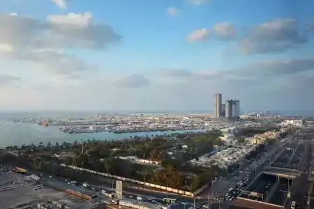 Jannah Burj Al Sarab - 42