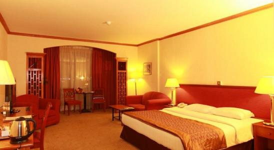 The George by Saffron, Dubai Creek - 55