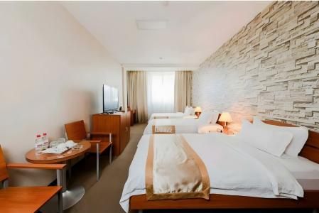 Springs Ulaanbaatar - 70