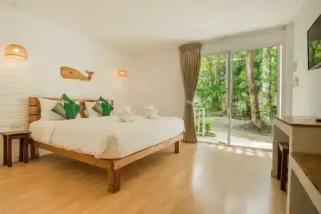 Whalecome Aonang Resort-SHA Extra Plus - 1