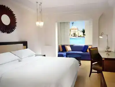 Steigenberger Resort Achti - 2