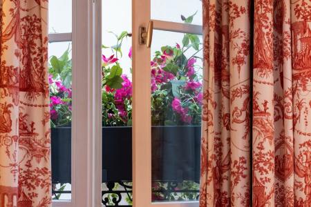 Relais Hôtel du Vieux Paris - 62