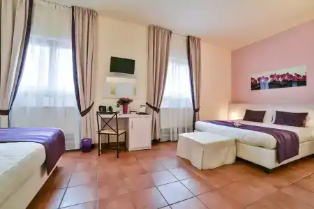Bella Firenze - 2