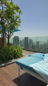Paramount Midtown - 31