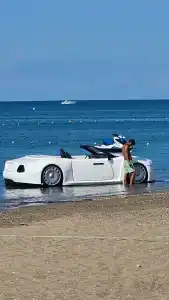 ICs Santai Family Resort - Kids Concept - 95