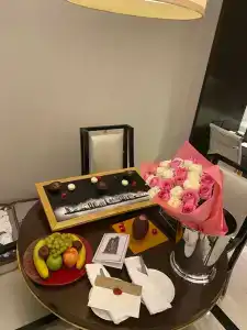Shangri-La Dubai - 92