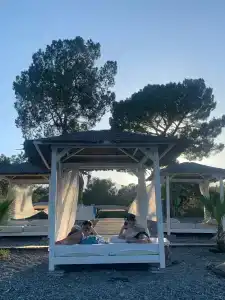 ROBINSON CAMYUVA - Adults only - 18