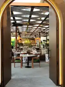 Conrad Dubai - 72