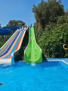 Yasmin Bodrum Resort - 53