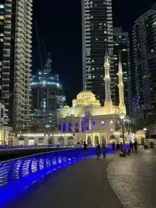 Hilton Dubai The Walk - 19