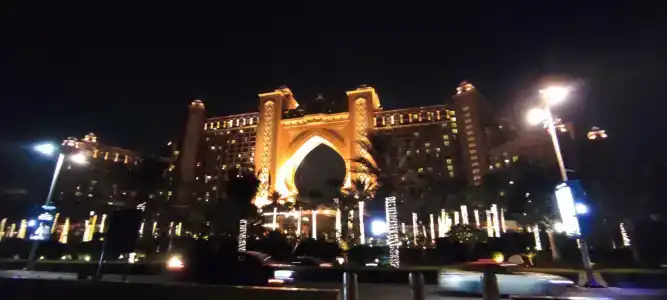 Five Palm Jumeirah Dubai - 6