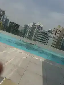 Premier Inn Dubai Barsha Heights - 16