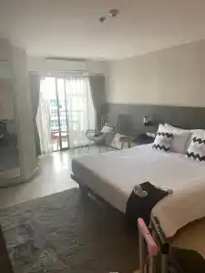 Mercure Pattaya - 36