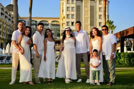 Kirman Sidera Luxury & Spa - 16