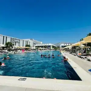Swandors & Resorts - Kemer - 92