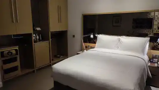 Conrad Abu Dhabi Etihad Towers - 68