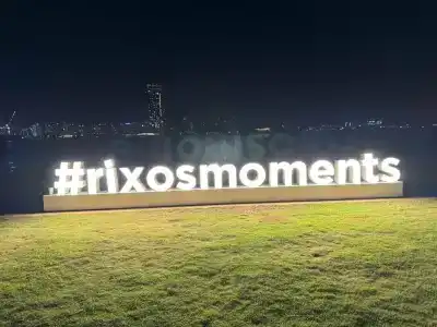 Rixos The Palm & Suites - Ultra All Inclusive - 36