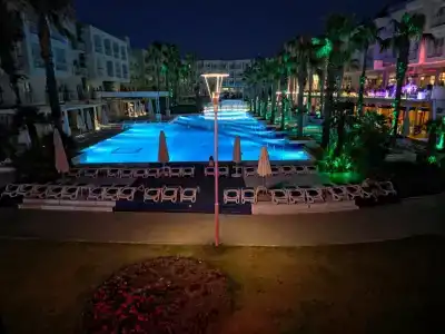 La Blanche Resort & Spa - 60