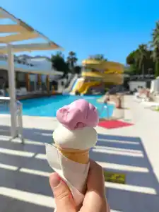 Petunya Beach Resort - 17