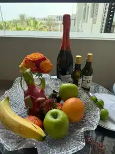 Park Hyatt Abu Dhabi and Villas - 93