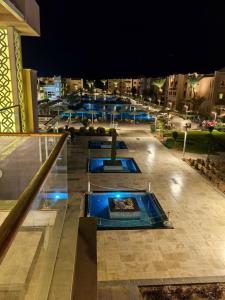 Pickalbatros Aqua Vista Resort - Hurghada - 85