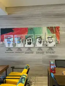 Premier Inn Dubai Barsha Heights - 42