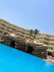 Palm Royale Resort - Soma Bay - 91