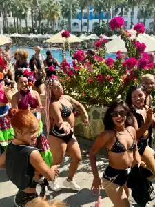 Rubi Platinum Spa Resort & Suites - 43