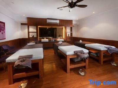 Dayang Bay Resort Langkawi - 24