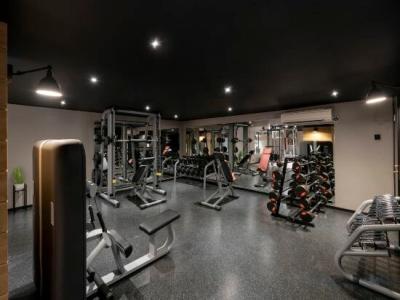 Original Sokos Seurahuone Kotka - 82