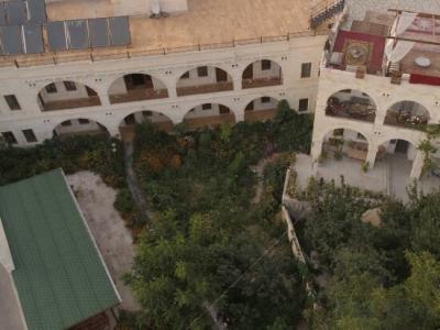 Lucky Cave Cappadocia - 64