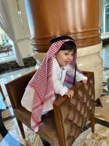 Khalidiya Palace Rayhaan by Rotana, Abu Dhabi - 51