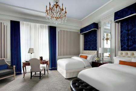 The St. Regis New York - 85