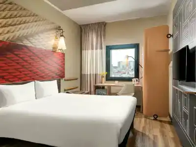 Ibis Istanbul Tuzla - 1